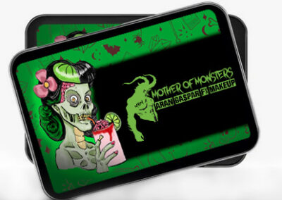 Aran Gaspar maquillaje de efectos especiales, fx, protesis, venta de productos de efectos especiales, caracterizacion, empresa de maquillaje, halloween, zombie, vampiros, quemaduras, heridas, props, ficticios, silicona
